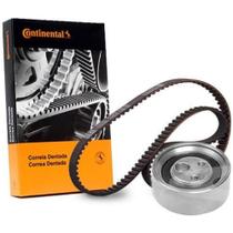 Kit de correia Renault Sandero 2007 a 2011 COBRA KT1295 C