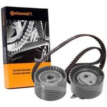 Kit de correia Renault Symbol 2009 a 2013 COBRA KT1265 C