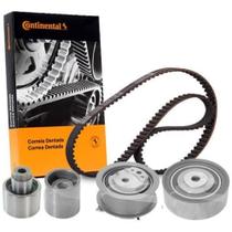 Kit de correia Volkswagen Amarok 2010 a 2023 COBRA KT1215 C