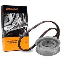 Kit de correia Volkswagen Apollo 1990 a 1992 COBRA KT1540 C