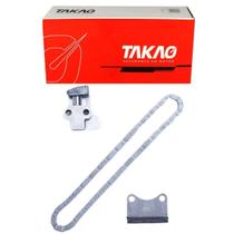 Kit De Corrente 8Fg 2.2 2007 A 2016 - Takao Kcrto22Ea Kit De Corrente 8Fg 2.2 2007 A 2016 - Takao Kcrto22Ea