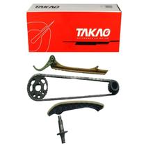 Kit De Corrente Classe A 190 1.9 8V 2000 A 2005 - Takao Kcrmz19 Kit De Corrente Classe A 190 1.9 8V 2000 A 2005 - Takao Kcrmz19