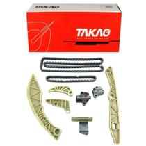 Kit De Corrente Compass 2.0 16V 2016 A 2020 - Takao Kcrje20 Kit De Corrente Compass 2.0 16V 2016 A 2020 - Takao Kcrje20