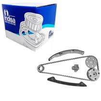 Kit De Corrente De Distribuição - Fusion 2006 A 2018 - Kd0060