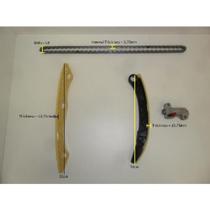 Kit de corrente de distribuição Honda Civic 2006 a 2014 Kit de corrente de distribuição Honda Civic 2006 a 2014