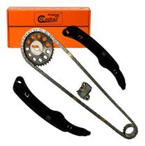 Kit De Corrente Distribuição J2 J3 J5 1.4 Cedraz Ok0077