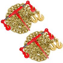 Kit de corrente e encadernador Digank Chain Binder 3/8 -1/2 Grau 70