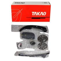 Kit De Corrente Etios 1.5 16V 2012 A 2015 / Etios 1.3 16V 2012 A 2019 / Yaris 1.3 16V 2012 A 2019