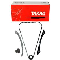 Kit De Corrente Evoque Range Rover 2.0 16V 2011 A 2018 / Freelander 2 2.0 16V 2011 A 2018 / Xc60 2.0 16V 2011 A 2015 Kit De Corrente Evoque Range Rover 2.0 16V 2011 A 2018 / Freelander 2 2.0 16V 2011 A 2018 / Xc60 2.0 16V 2011 A 2015