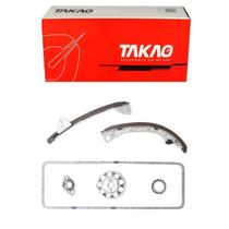 Kit De Corrente Fielder 1.8 16V 2002 A 2007 / Corolla 1.8 16V 2002 A 2007 / Fielder 1.8 16V 2007 A 2010 Kit De Corrente Fielder 1.8 16V 2002 A 2007 / Corolla 1.8 16V 2002 A 2007 / Fielder 1.8 16V 2007 A 2010