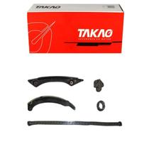 Kit De Corrente Focus Novo 2.0 16V 2013 A 2019 - Takao Kcrfo21F