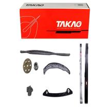 Kit De Corrente Fusion 2.3 16V 2006 A 2009 / Fusion 2.5 16V 2009 A 2012 / Fusion Novo 2.5 16V 2012 A 2018