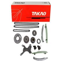Kit De Corrente Grand Cherokee 4.7 16V 1999 A 2007 - Takao Kcrje47C