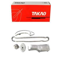 Kit De Corrente Pajero Gls 2.8 8V 1993 A 2001 / Pajero Glx 2.8 8V 1993 A 2001 / Pajero Full 2.8 2000 A 2005