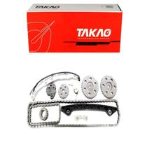 Kit De Corrente Ranger 2.3 16V 2001 A 2012 - Takao Kcrfo23B Kit De Corrente Ranger 2.3 16V 2001 A 2012 - Takao Kcrfo23B