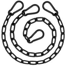 Kit de corrente suspensa BFCAYQE 29 Swing Chain 660LB Load Kit de corrente suspensa BFCAYQE 29 Swing Chain 660LB Load