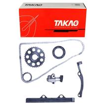 Kit De Corrente Swr 2.4 8V 1993 A 1997 / Hilux 2.4 8V 1993 A 1997 - Takao Kcrto23