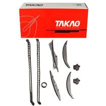 Kit De Corrente Taurus 3.0 24V 1994 A 1998 - Takao Kcrfo30B
