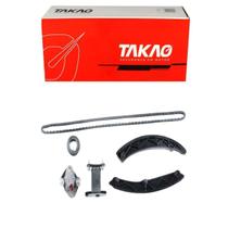 Kit De Corrente Tracker 1.4 16V 2016 A 2020 / Cruze 1.4 16V 2016 A 2020 - Takao Kcrgm14T