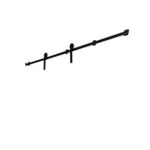 Kit de Correr Celeiro Kit de Correr Celeiro