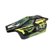 Kit de Corrida de Carro RC 1/16 4WD - Alta Velocidade (50 km/h)