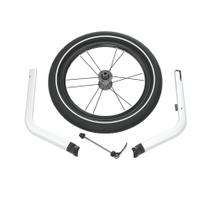 Kit de corrida Thule Chariot para reboque de bicicleta Cross/Lite 1 Kit de corrida Thule Chariot para reboque de bicicleta Cross/Lite 1