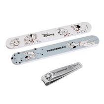Kit de Cortauñas Tweezerman Disney 101 Dálmatas Kit de Cortauñas Tweezerman Disney 101 Dálmatas