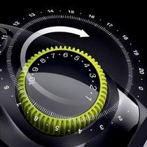 Kit De Corte Barbeador Portátil Corpo Nariz Orelhas