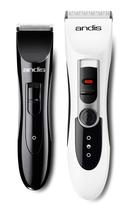 Kit de corte de cabelo Andis 24610 Select Cut Combo 13 unidades branco/preto Kit de corte de cabelo Andis 24610 Select Cut Combo 13 unidades branco/preto