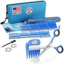 Kit de corte de cabelo Calming Clipper para crianças com autismo
