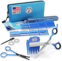 Kit de corte de cabelo CALMING CLIPPER para crianças com autismo