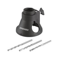 Kit de corte Dremel 565 multiuso para ferramenta rotativa Kit de corte Dremel 565 multiuso para ferramenta rotativa