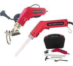 Kit de corte térmico elétrico Topcommander 200W Kit de corte térmico elétrico Topcommander 200W