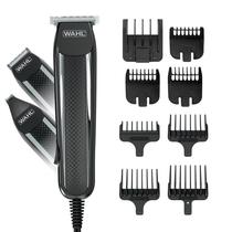 Kit de corte WAHL PowerPro com fio Detailer para homens 9686