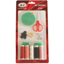 Kit de Costura A160 com 12 Unidades - Bloco com 12