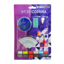 Kit de Costura Básico Westpress
