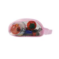 Kit De Costura Completo Estojo Compacto Com 15 Itens Kit De Costura Completo Estojo Compacto Com 15 Itens