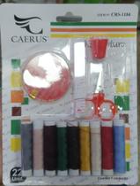 Kit de Costura e Acessórios 22 peças Kit de Costura e Acessórios 22 peças
