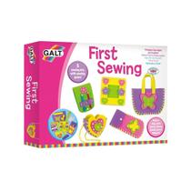 Kit de costura Galt Toys First Sewing for Kids Learn to Sew 5+ Kit de costura Galt Toys First Sewing for Kids Learn to Sew 5+