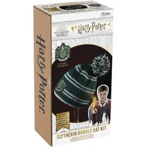 Kit de Costura Gorro Slytherin Harry Potter