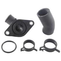 Kit de cotovelo da bomba D'água Fiat Strada 2010 a 2020