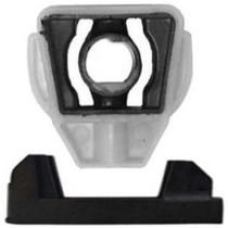 Kit de coxins do radiador Superior Vw Gol 2009 a 2023