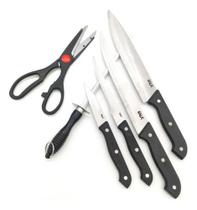 Kit de Cozinha 7 Peças - Kala