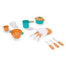 Kit de Cozinha com 13 Peças Tateti Kit de Cozinha com 13 Peças Tateti