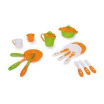 Kit de cozinha Completo Calesita Kit de cozinha Completo Calesita