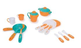 Kit de Cozinha Completo - TaTeTi Kit de Cozinha Completo - TaTeTi