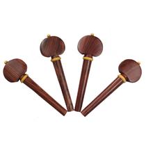 Kit De Cravelhas Hill Redwood Violoncelo 4/4 Kit De Cravelhas Hill Redwood Violoncelo 4/4