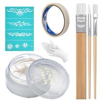 Kit de Creme de Gravação X-Txxlplus para Vidro - Com Acessórios Kit de Creme de Gravação X-Txxlplus para Vidro - Com Acessórios