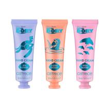 Kit de creme de mãos Catrice Disney Pixar Procurando Dory