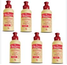 kit de CREME multifuncional PARA PENTEAR da YAMASTEROL 90G kit de CREME multifuncional PARA PENTEAR da YAMASTEROL 90G